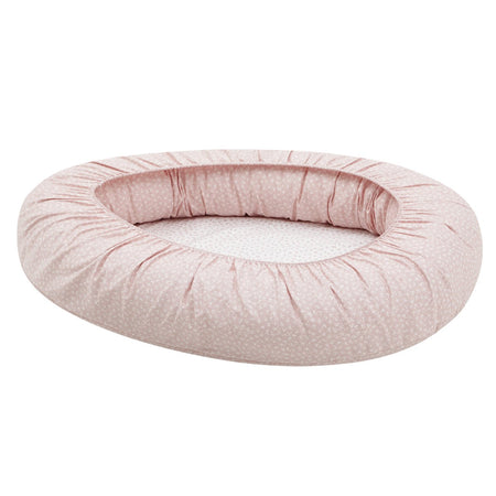 Culla Nido - Bed In Bed Liberty 55X90X15 Cm Rosa