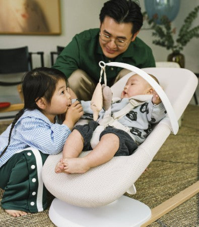 Stokke  - Sdraietta e altalena Yoga