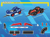 Carrera - Pista Sonic The Hedgehog 20064218