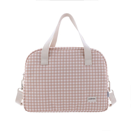 Borsa Clinica Prome Abril Crepe 18X41X31 Cm