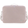 Valigia Bambino Clinic Abril Crepe 12X47X36 Cm