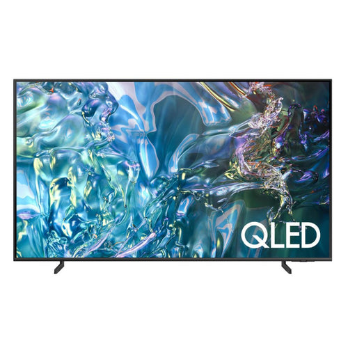 TV QLED 65 SAMSUNG QE65Q7FAAUXXH SMART TV EUROPA BLACK