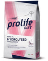 Prolife Diet Hydrolysed Mini mangime secco Cani 1-10kg 500gr