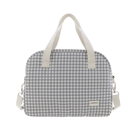 Borsa Clinica Prome Abril Raf 18X41X31 Cm