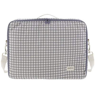 Valigia Bambino Clinic Abril Raf 12X47X36 Cm