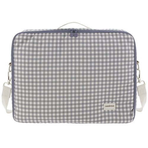 Valigia Bambino Clinic Abril Raf 12X47X36 Cm