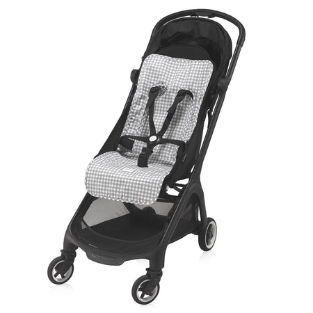 Passeggino Univ.Cuscino Carroz Abril Raf 35X85X1 Cm