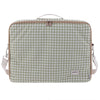 Valigia Bambino Cambrass Clinic Abril Té 12X47X36 Cm