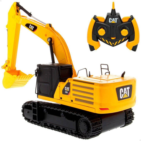 Carrera - Escavatore Cat 336 Radiocomandato 37023001