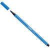 Pennarello Stabilo Pen 68/41 Blu Scuro