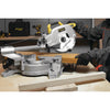 FF Group SCMS 254 PLUS troncatrice radiale 2000W con lama da 254mm - uso semi professionale