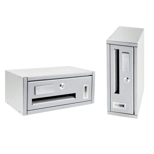 Cassetta postale condominiale da muro buca lettere componibile Made in Italy