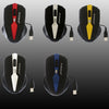 Mouse Usb 2.0 Ottico Con Filo Per Computer Notebook Pc Portatile New Maxtech M-z002