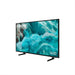 TV QLED 43 SAMSUNG QE43Q7FAAUXXH SMART TV EUROPA BLACK