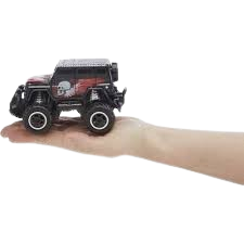 Carrea - Rider urbano Macchina telecomandata Revell 234909090