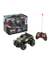 Carrera - Veicolo Dodge Ram Field Hunter 234919090