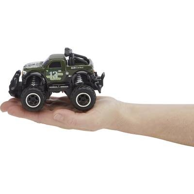 Carrera - Veicolo Dodge Ram Field Hunter 234919090