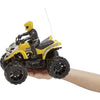Carrera - Quad Telecomandato New Dust Racer 246419090