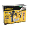 FF Group CRH/2-20-BL 20V PLUS martello perforatore sds-plus a batteria - uso professionale