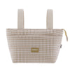 Borsa Dell Organizzatore Picnic Latte 13X38X20 Cm