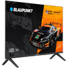 TV LED 32 BLAUPUNKT 32WGC5500S SMART TV GOOGLE ITALIA BLACK