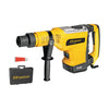 FF-Group RH 9-52 MX PRO martello perforatore combinato uso professionale