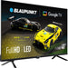 TV LED 40 BLAUPUNKT 40FGC5500S SMART TV GOOGLE ITALIA BLACK