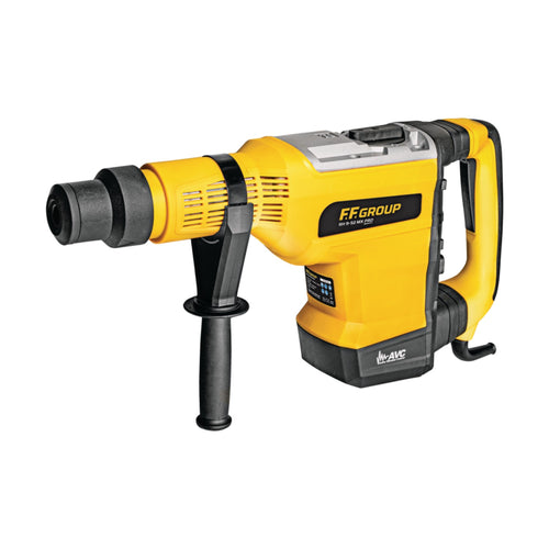 FF-Group RH 9-52 MX PRO martello perforatore combinato uso professionale