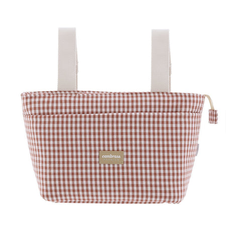 Borsa Dell Organizzatore Picnic Garnet 13X38X20 Cm