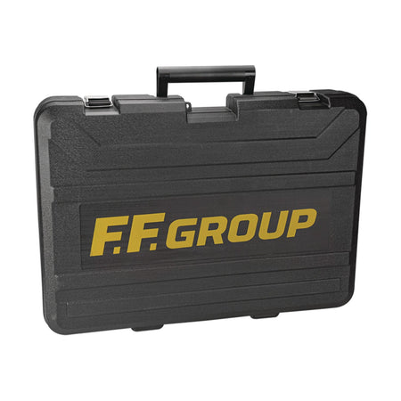 FF-Group RH 9-52 MX PRO martello perforatore combinato uso professionale