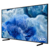 TV QLED 55 SAMSUNG QE55Q8FAAUXXH SMART TV EUROPA BLACK