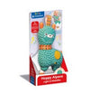CLEMENTONI - Happy Alpaca Sonaglino Interattivo 17505