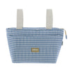 Borsa Dell Organizzatore Picnic Steel Blue 13X38X20 Cm