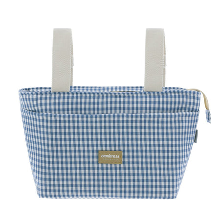 Borsa Dell Organizzatore Picnic Steel Blue 13X38X20 Cm