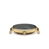 Daniel Wellington -  orologio PETITE EVERGOLD BLACK