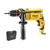 FF Group ID 750 PRO trapano a percussione da 750W - uso semi-professionale