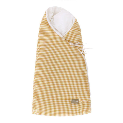 Sacco Nanna Per Passeggino Picnic Ocre