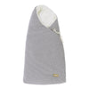 Sacco Nanna Per Passeggino Picnic Grey