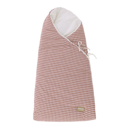 Sacco Nanna Per Passeggino Picnic Garnet