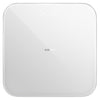 BILANCIA PESA PERSONA DIGITALE XIAOMI 150KG MI SMART SCALE S200 WHITE