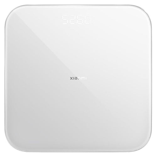 BILANCIA PESA PERSONA DIGITALE XIAOMI 150KG MI SMART SCALE S200 WHITE