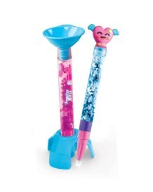 Clementoni - Crea Penne Best Friend Forever 18872