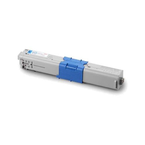 TONER OKI CIANO C510DN-C530D-C511D