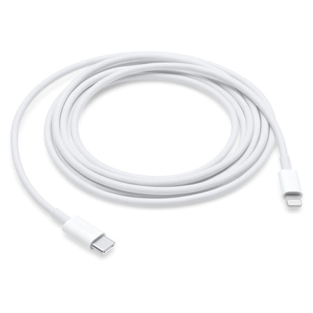 CAVO LIGHTNING A USB-C 2M FAST CHARGE APPLE MW2R3ZM/A