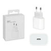 CARICABATTERIA DA RETE FAST CHARGE USB-C 20W APPLE MD3J4ZM/A