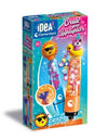 Clementoni - Idea Mini Lab Evidenziatori Summer 18130