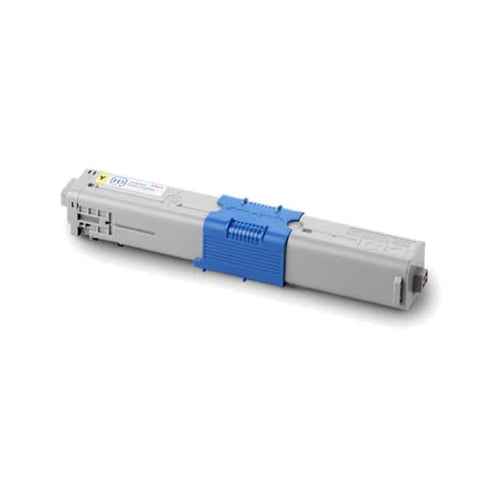 TONER OKI GIALLO C510DN-C530D-C511D