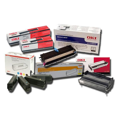 TONER OKI CIANO C 801N/801DN/821N/821DN