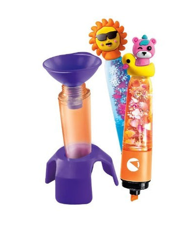 Clementoni - Idea Mini Lab Evidenziatori Sweet Pet 18875