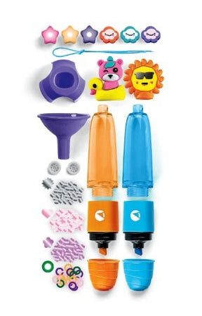 Clementoni - Idea Mini Lab Evidenziatori Sweet Pet 18875